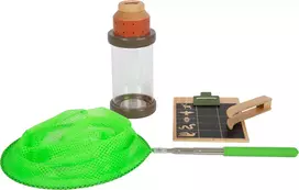 Explorer's Set "Discover"