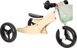 Training Bike and Trike Sage Green