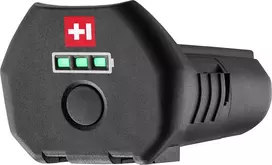 HEINIGER 709-100 Akumuliatorius Sirius, 7.2 V / 2.85 Ah / 20.5Wh