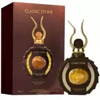 Lattafa Niche Emarati Classic Stone EDP, 100 ml