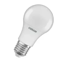 LEMPA LED E27 A65 9W 840 12-36V
