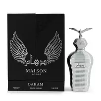 „Maison Asrar Daham“ kvepalai 100 ml purškiklis