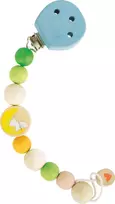 Soother Chain "Lotta"