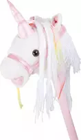 Hobby Horse "White Unicorn"