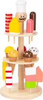 Luigi Gelato Ice Cream Stand