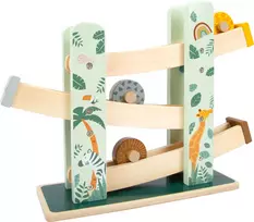 Marble Run "Safari"