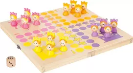 Ludo "Princesses"