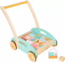 Baby Walker Pastel