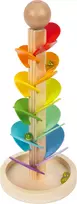 Rainbow Marble Run Sounds