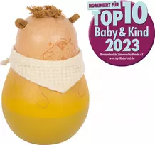 Baby Stand-Up Toy "Seaside"