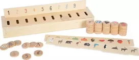 Picture Sorting Box World explorer