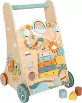 Baby Walker "Safari"