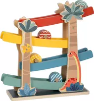 Marble Run "Dino"