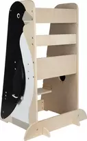 Penguin Learning Tower "Wildlife"