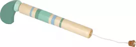 Cork Pop Gun