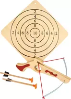 Crossbow compact