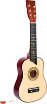 Guitar nature