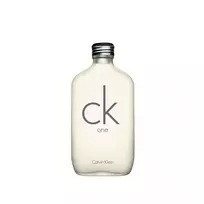 Calvin Klein, CK One, Tualetinis vanduo, Unisex, 50 ml *Testavimas