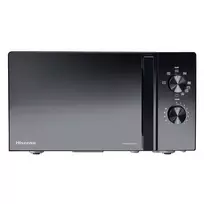 Mikrobangų krosnelė Hisense H20MOMBP1HG