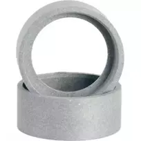 Mova, 160 mm, putų polistirenas (eps)