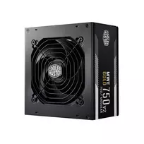 Power supply MWE Gold 750W v2 ATX 3.1