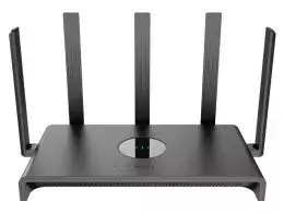 Maršrutizatorius Ruijie RG-EW3000GX PRO (3000Mbps, Wi-Fi 6, Dual-band)