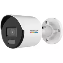 "Hikvision" kupolas DS-2CD1047G2-LUF F2.8 (balta, 4 MP, 30 m. LED, ColorVu)