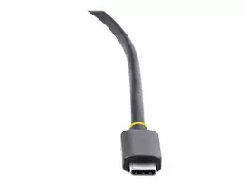STARTECH USB C daugiaportis adapteris 2 HDMI