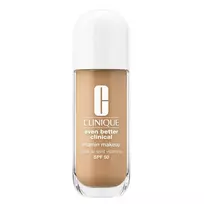 CLINIQUE_Even Better Clinical Vitamin Makeup SPF50 veido makiažo pagrindas 5 Light Medium Cool 30ml