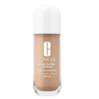 CLINIQUE_Even Better Clinical Vitamin Makeup SPF50 veido makiažo pagrindas Light Medium Cool 30ml