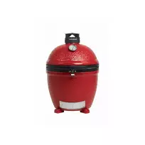 Anglinis lauko grilis Kamado Joe Big Joe II Stand-Alone