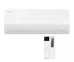 SAMSUNG oro kondicionieriaus Cebu S2 2.0/2.2 kW Multi split vidinis blokas AR50F07C1AHNEU + AR-CH01E