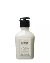 Depot, 400 Shave Specifics No. 402, Essential Oils, Soothing, Pre & Post Shaving Fluid, 50 ml