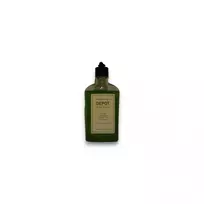 Depot, 400 Shave Specifics No. 406, Menthol, Softening & Refreshing, Shaving Gel, 200 ml