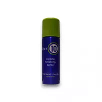 It's a 10, Miracle, Hair Spray, Finishing, 56 ml