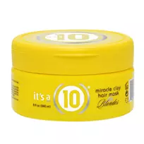 It's a 10, Miracle, Hair Treatment Clay Mask, For Protection & Stability, 240 ml