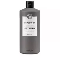 Maria Nila, Developer, Hair Oxidant Lotion, 12%, 40 vol, 750 ml