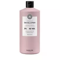 Maria Nila, Developer, Hair Oxidant Lotion, 3%, 10 vol, 750 ml
