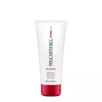 Paul Mitchell, Flexible Style Wax Works, Paraben-Free, Hair Styling Gel, For Definition & Texture, 200 ml
