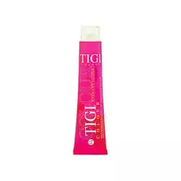 Tigi, Colour Gloss, Semi-Permanent Hair Dye, 1/0 Natural Black, 60 ml