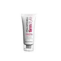 Paul Mitchell, Firm Style Super Clean Sculpting, Paraben-Free, Hair Styling Gel, For Styling, Firm Hold, 100 ml