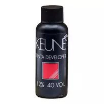 Keune, Tinta, Developer, Hair Oxidant Lotion, 12%, 40 vol, 60 ml
