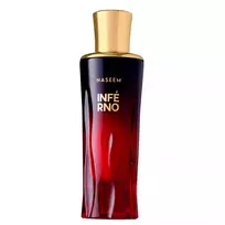 Universalūs kvepalai NASEEM Inferno Aqua EDP spray 80ml