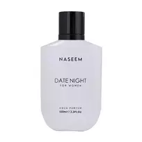 Moteriški kvepalai NASEEM Date Night For Men Aqua Parfum spray 100ml