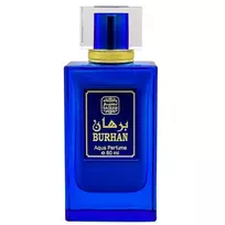 Universalūs kvepalai NASEEM Burhan Khalta Aqua Parfum spray 80ml