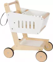 Shopping Trolley "fresh"