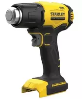 Cordless heat gun V20 without battery
