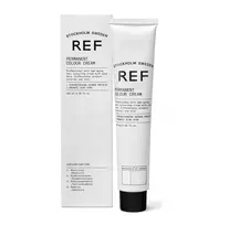 Ref Stockholm, Permanent Colour, Vegan, Permanent Hair Dye,  Pearl Booster, 100 ml