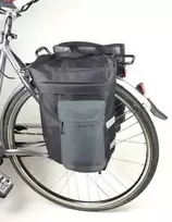 Krepsys ant bagažinės Comus Tour 14 Liter