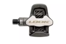 Pedalai LOOK Keo Blade2 juodi